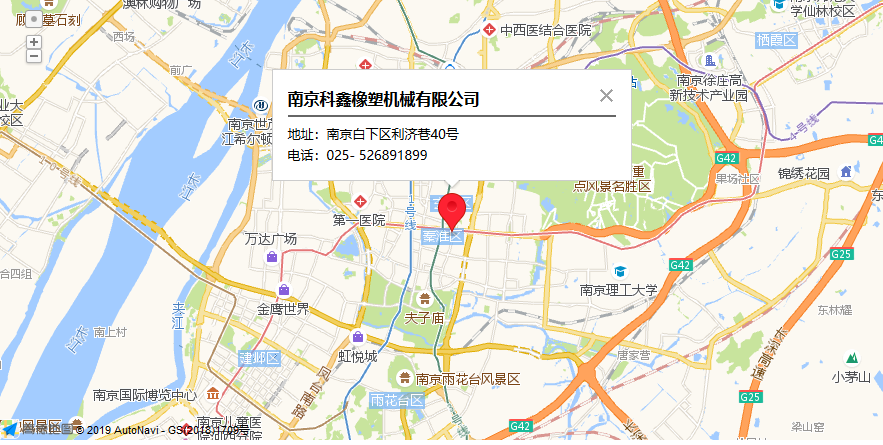 地图